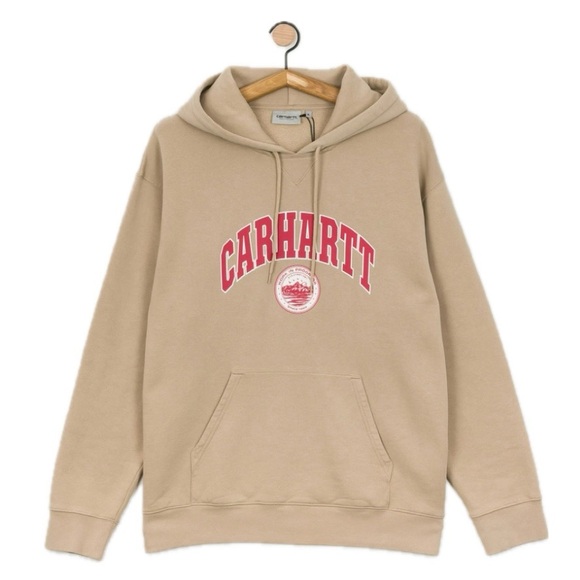 Carhartt WIP Other - Carhartt WIP Hooded Berkeley Sweatshirt